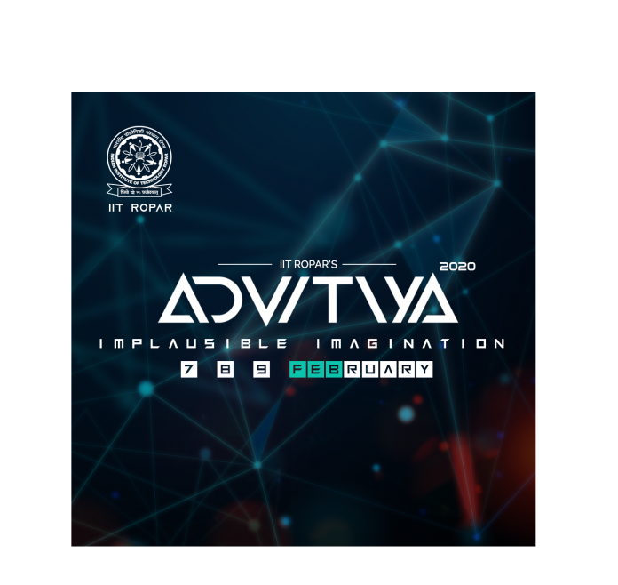 Advitya 2020