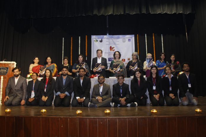 International Media Summit