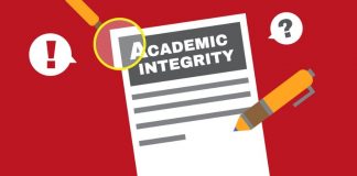 Academic Integrity