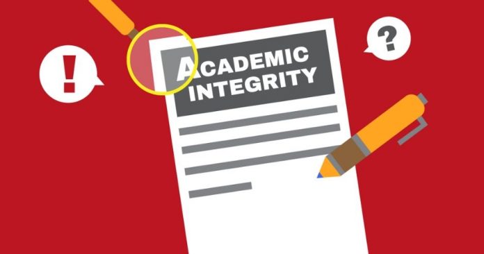 Academic Integrity