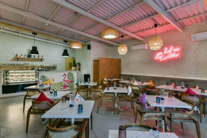 aloha cafe