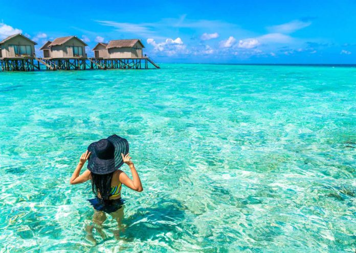 Maldives