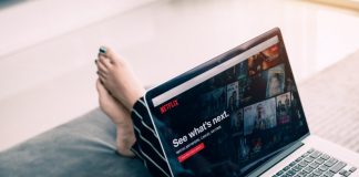 New On Netflix