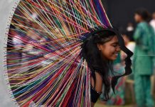 Kala Ghoda Arts Festival