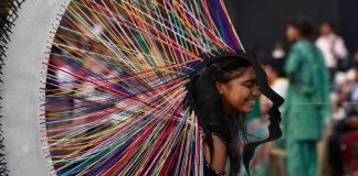 Kala Ghoda Arts Festival