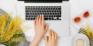 blogging