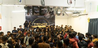 tremor 2020