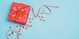 valentine's day gift ideas