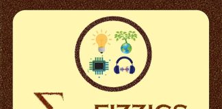 E-FIZZICS 2020