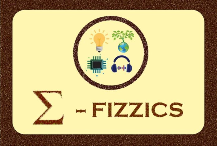 E-FIZZICS 2020