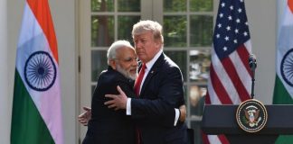 trump visit