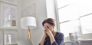 Feeling low