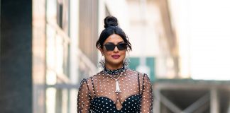 Priyanka Chopra