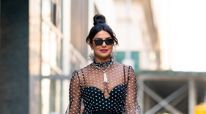 Priyanka Chopra