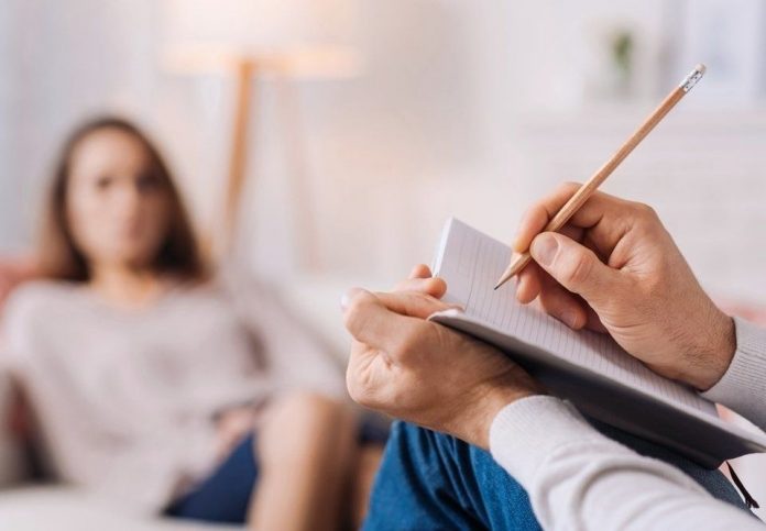career in mental health