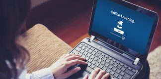 online learning