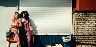 fast fashion