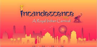Incandesence 2020