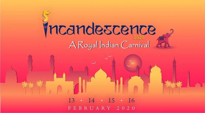 Incandesence 2020