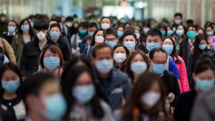 Pandemic