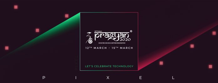 pragyan 2020