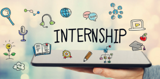 Summer Internships