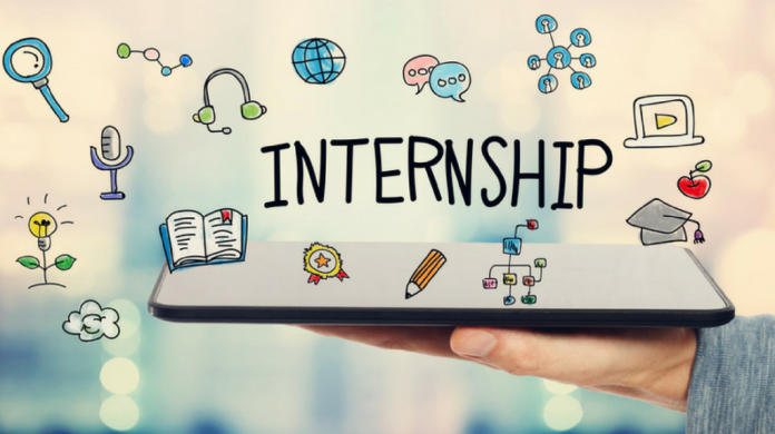 Summer Internships