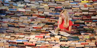 Bibliophiles