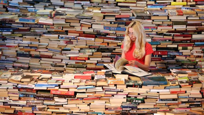 Bibliophiles