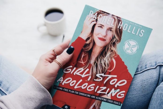 Self-Help Books