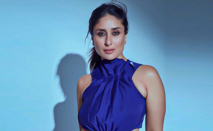 Kareena Kapoor Khan on Instagram