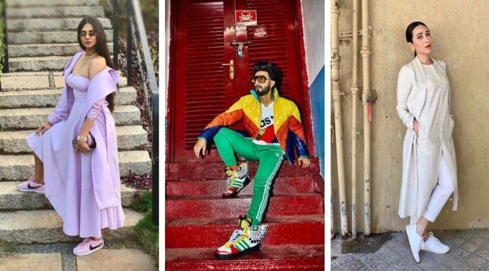 Sneakers Trend