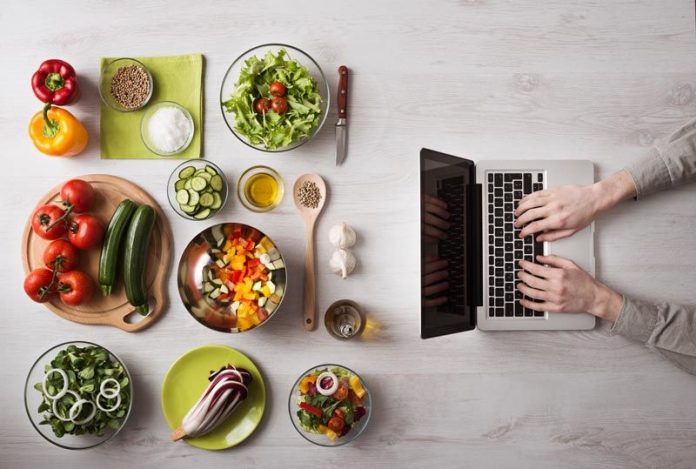 Food Bloggers