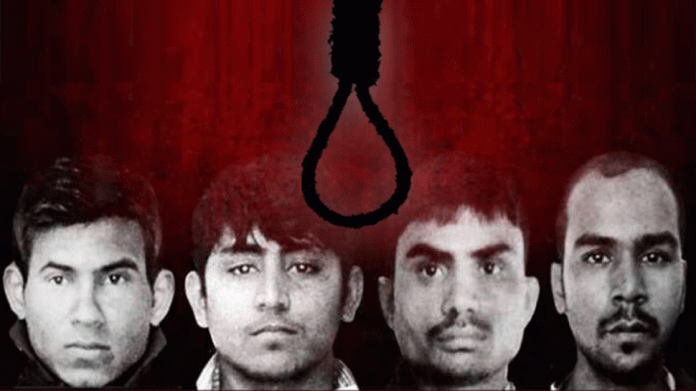 Nirbhaya