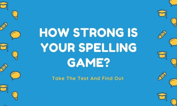 spelling