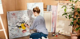 art and design