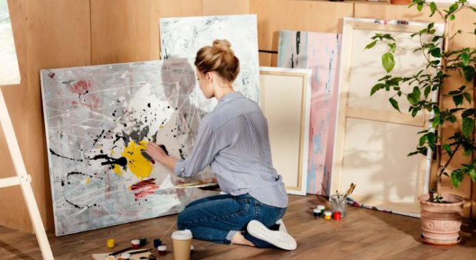 art and design