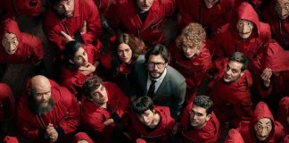 Money Heist