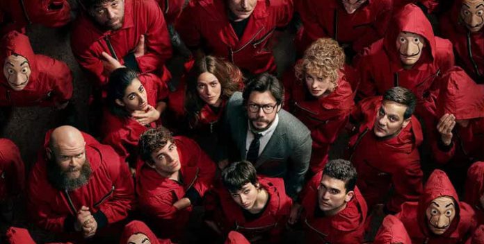 Money Heist