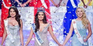 BEAUTY PAGEANTS