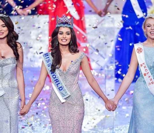 BEAUTY PAGEANTS