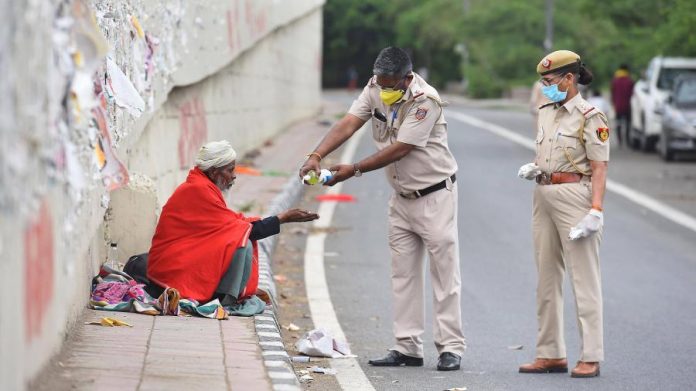 Coronavirus In India
