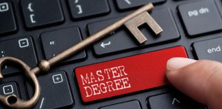 Master's Degree