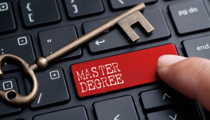 Master's Degree