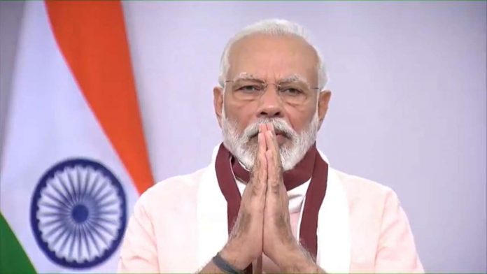 PM Modi, economic package