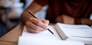 Jee main exam