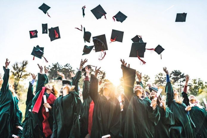 UGC grants dual degree