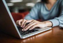 online internship
