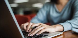 online internship