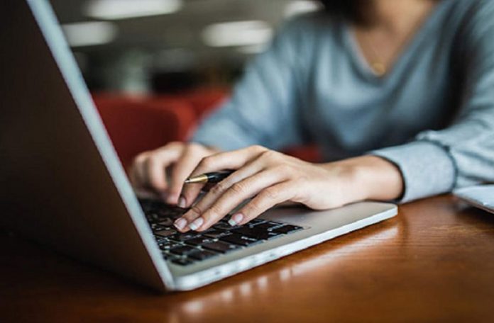 online internship